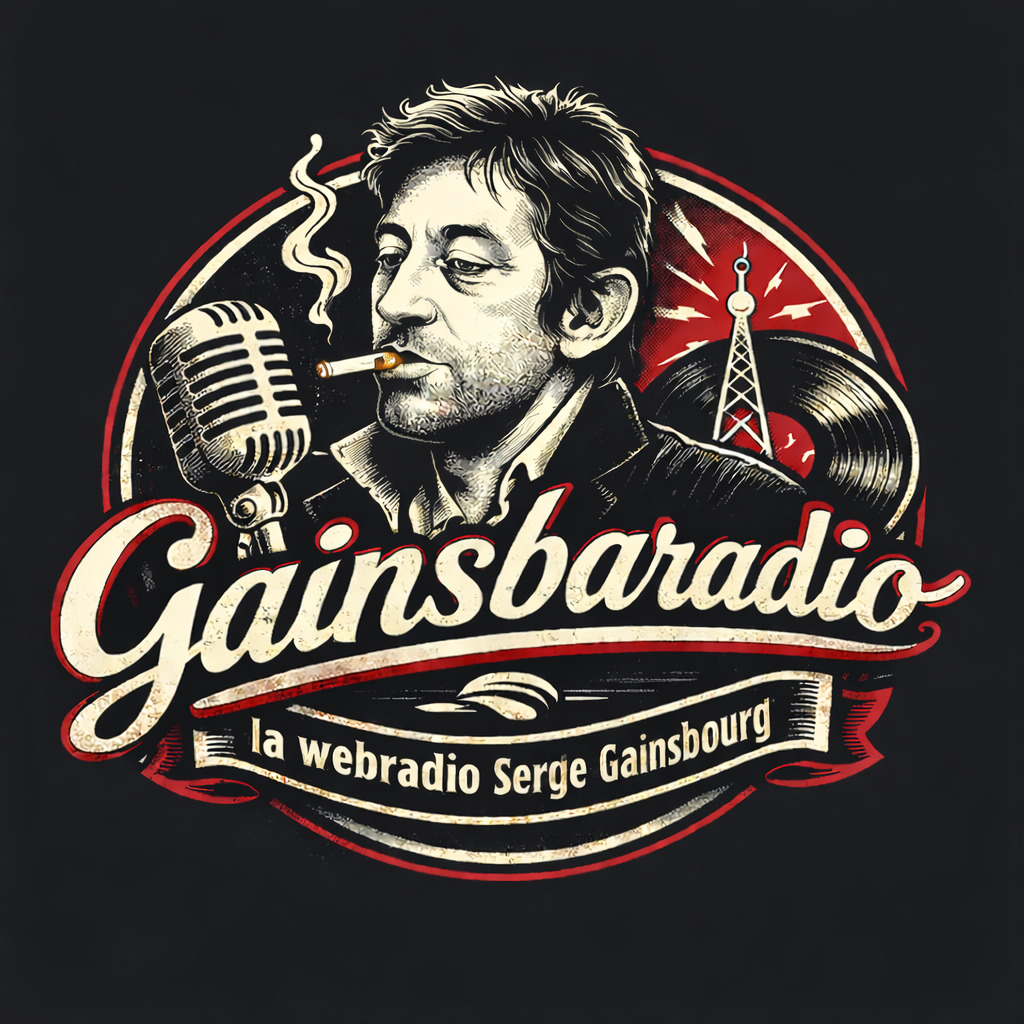Gainsbaradio